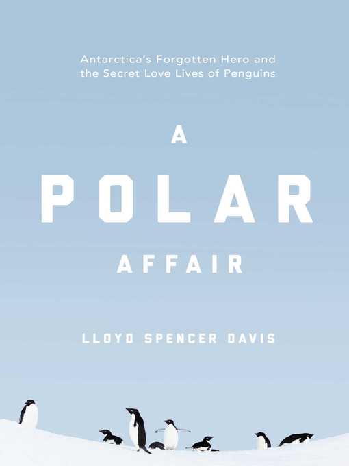 Title details for A Polar Affair by Lloyd Spencer Davis - Available